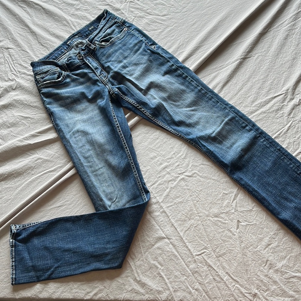 bke alec jeans